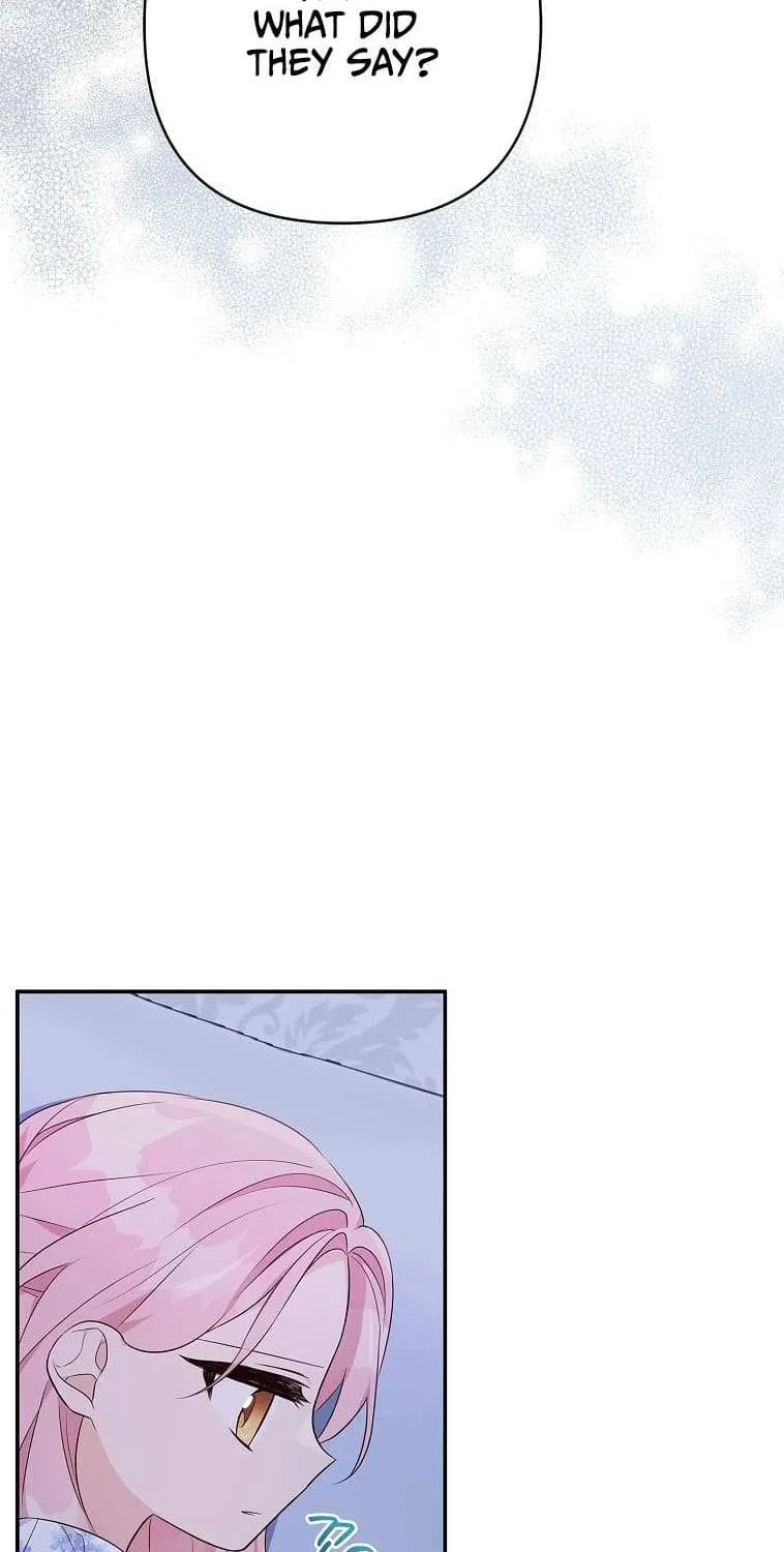 The Youngest Daughter of the Villainous Duke Chapter 38 page 7 - 
