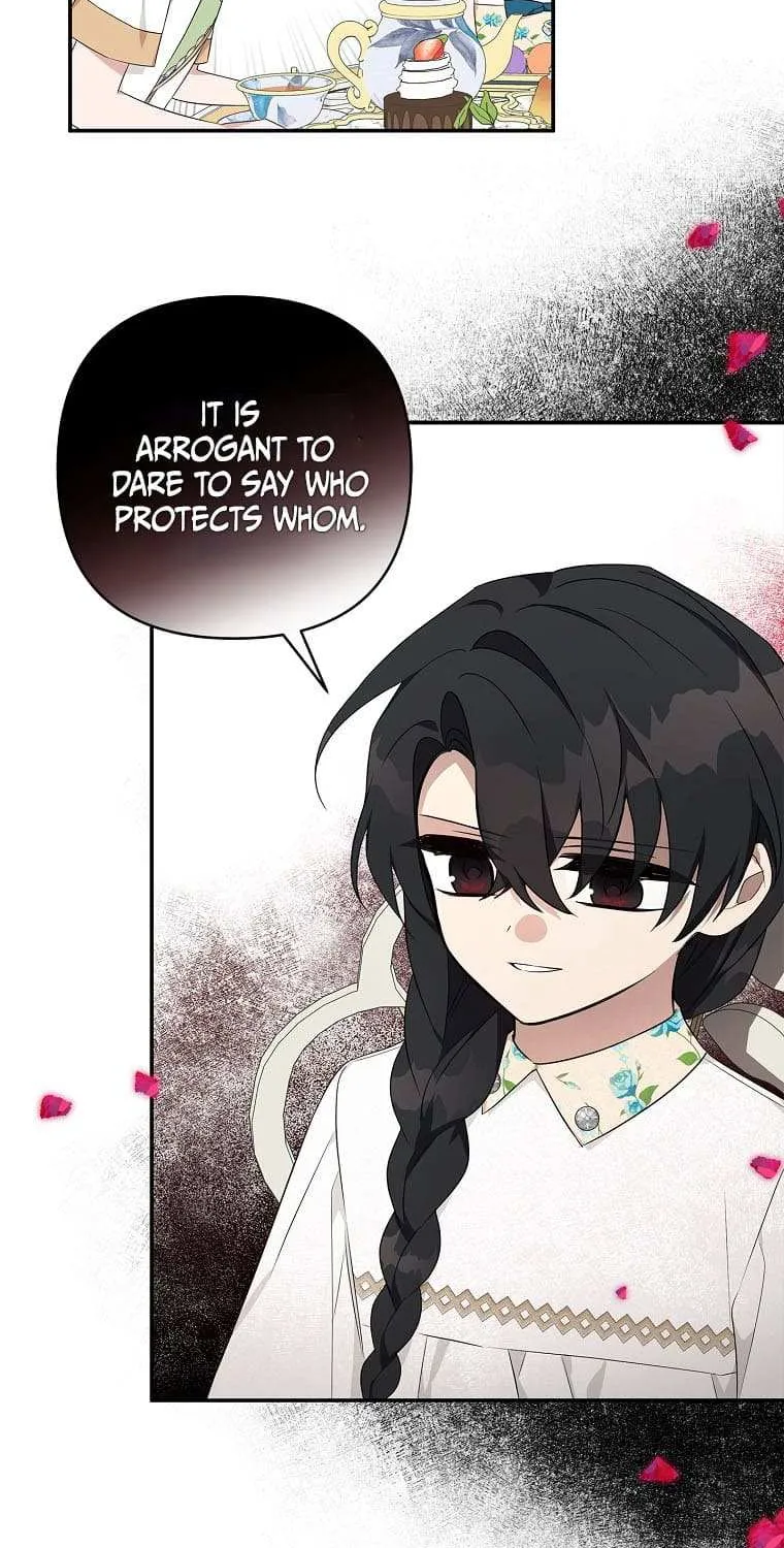 The Youngest Daughter of the Villainous Duke Chapter 38 page 62 - 
