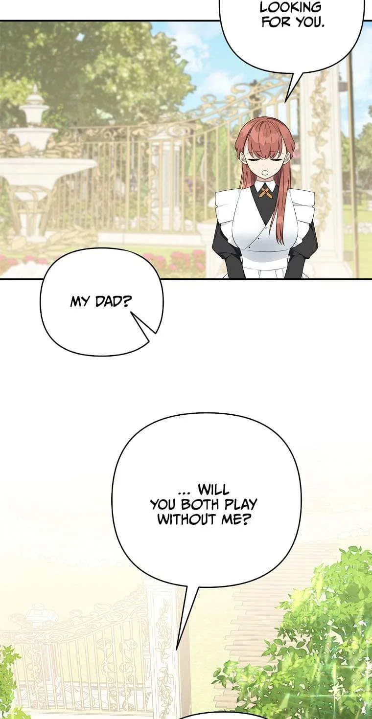 The Youngest Daughter of the Villainous Duke Chapter 38 page 66 - 