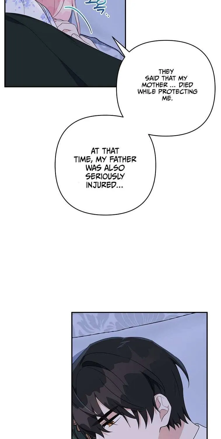The Youngest Daughter of the Villainous Duke Chapter 38 page 8 - 