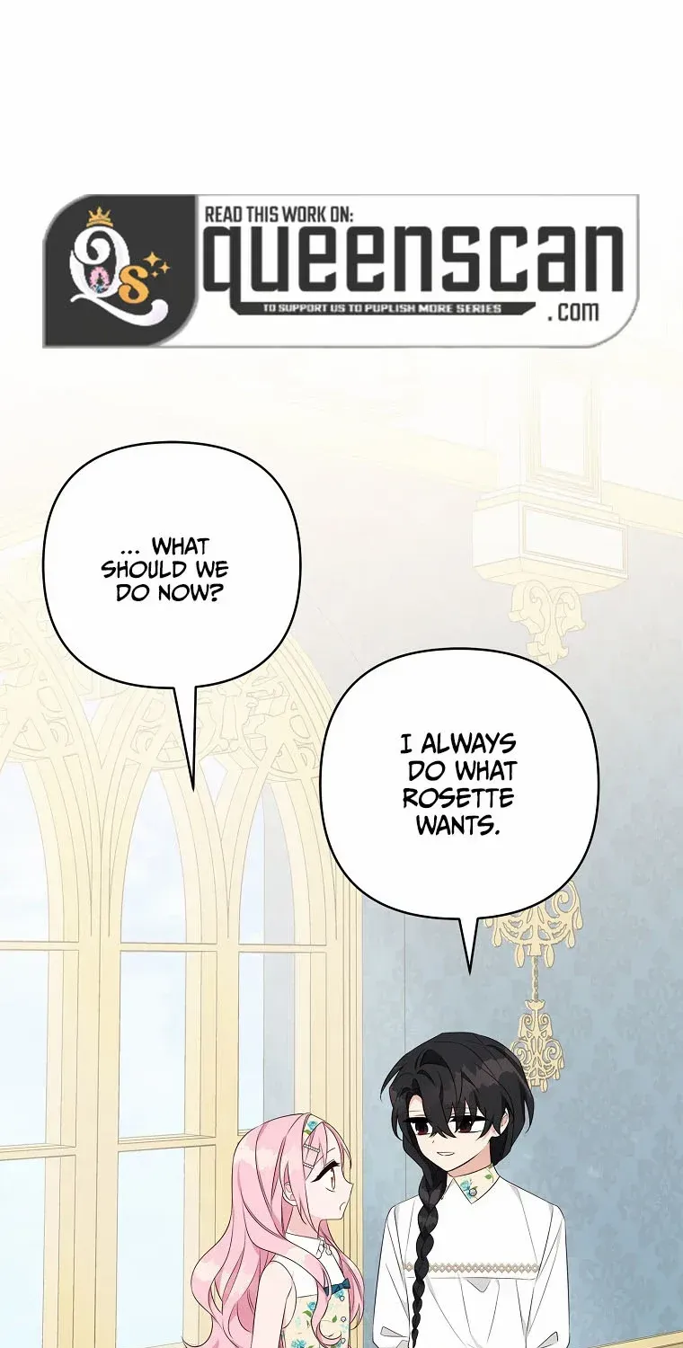 The Youngest Daughter of the Villainous Duke Chapter 38 page 73 - 