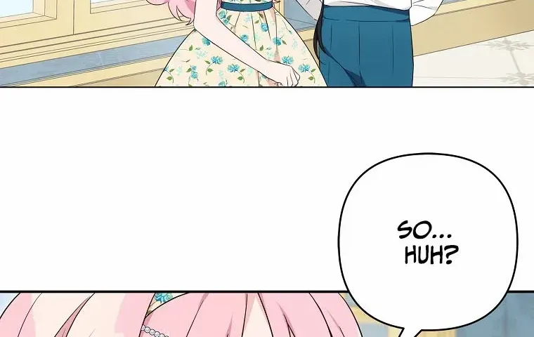 The Youngest Daughter of the Villainous Duke Chapter 38 page 74 - 