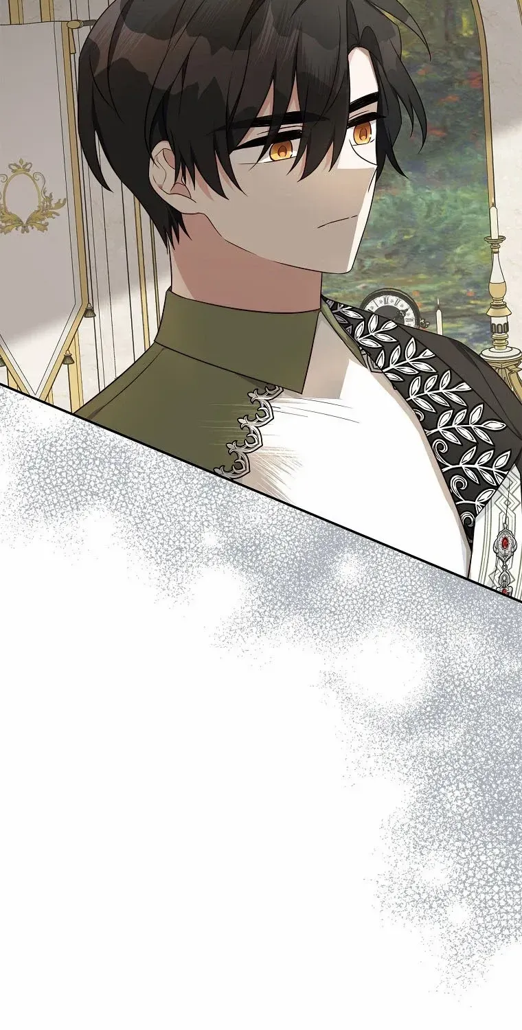 The Youngest Daughter of the Villainous Duke Chapter 38 page 77 - 