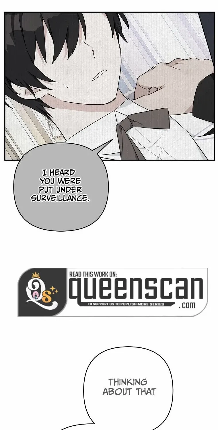 The Youngest Daughter of the Villainous Duke Chapter 38 page 78 - 