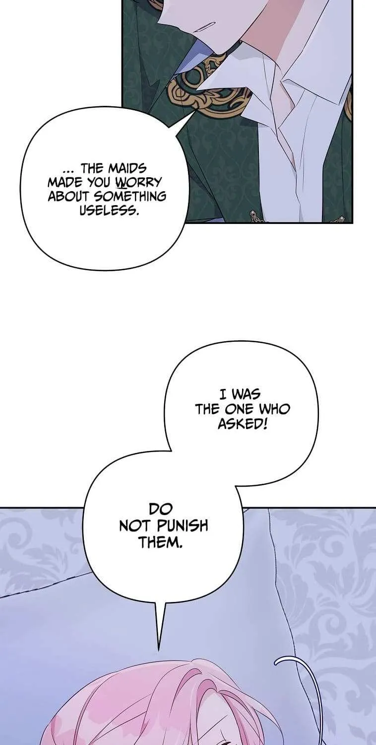 The Youngest Daughter of the Villainous Duke Chapter 38 page 9 - 