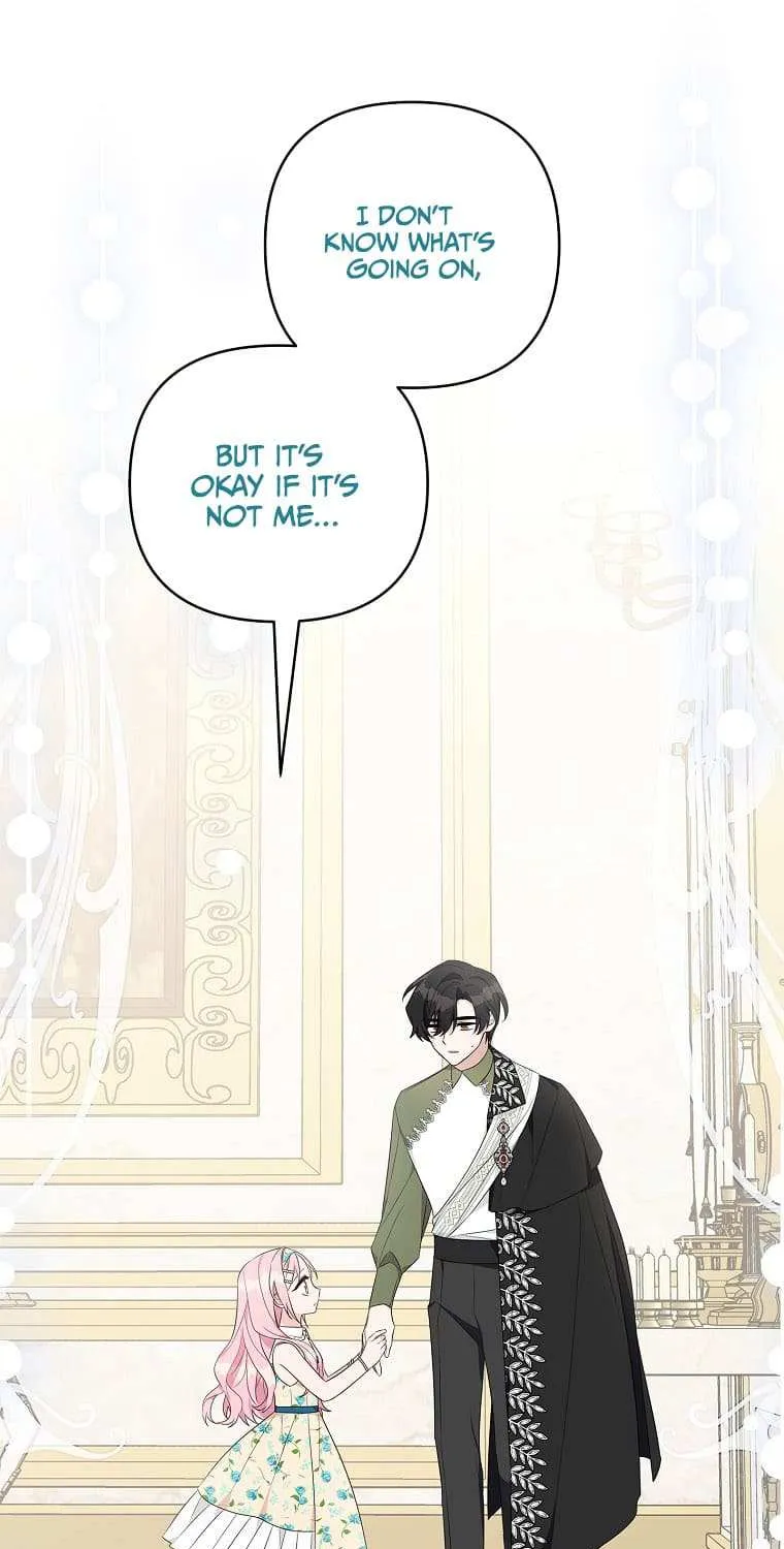 The Youngest Daughter of the Villainous Duke Chapter 39 page 12 - 