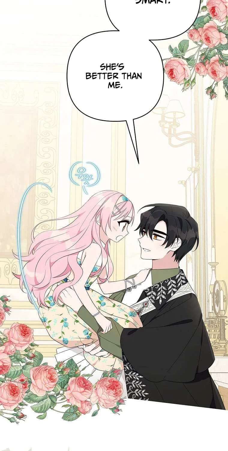 The Youngest Daughter of the Villainous Duke Chapter 39 page 16 - 