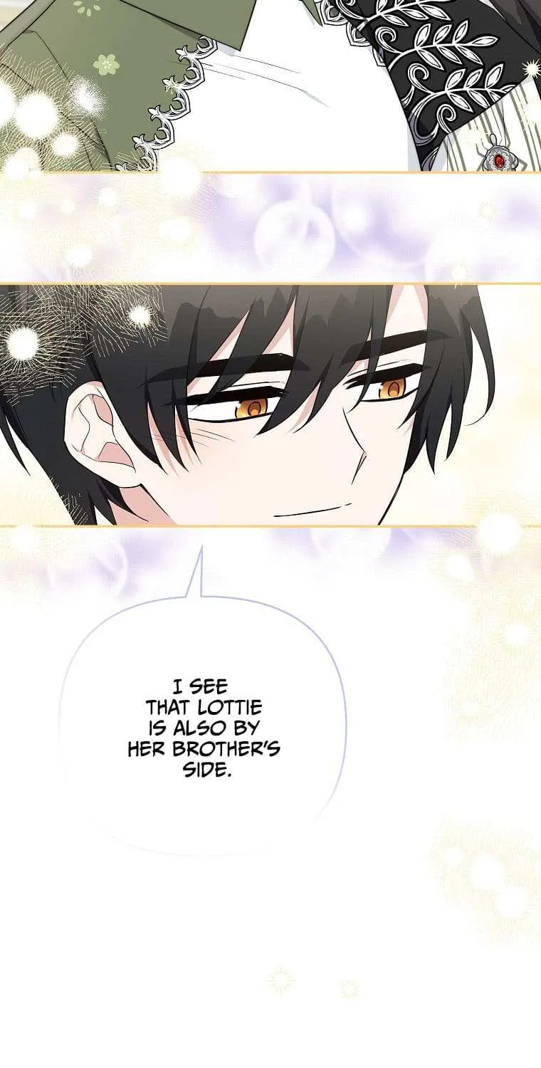 The Youngest Daughter of the Villainous Duke Chapter 39 page 23 - 