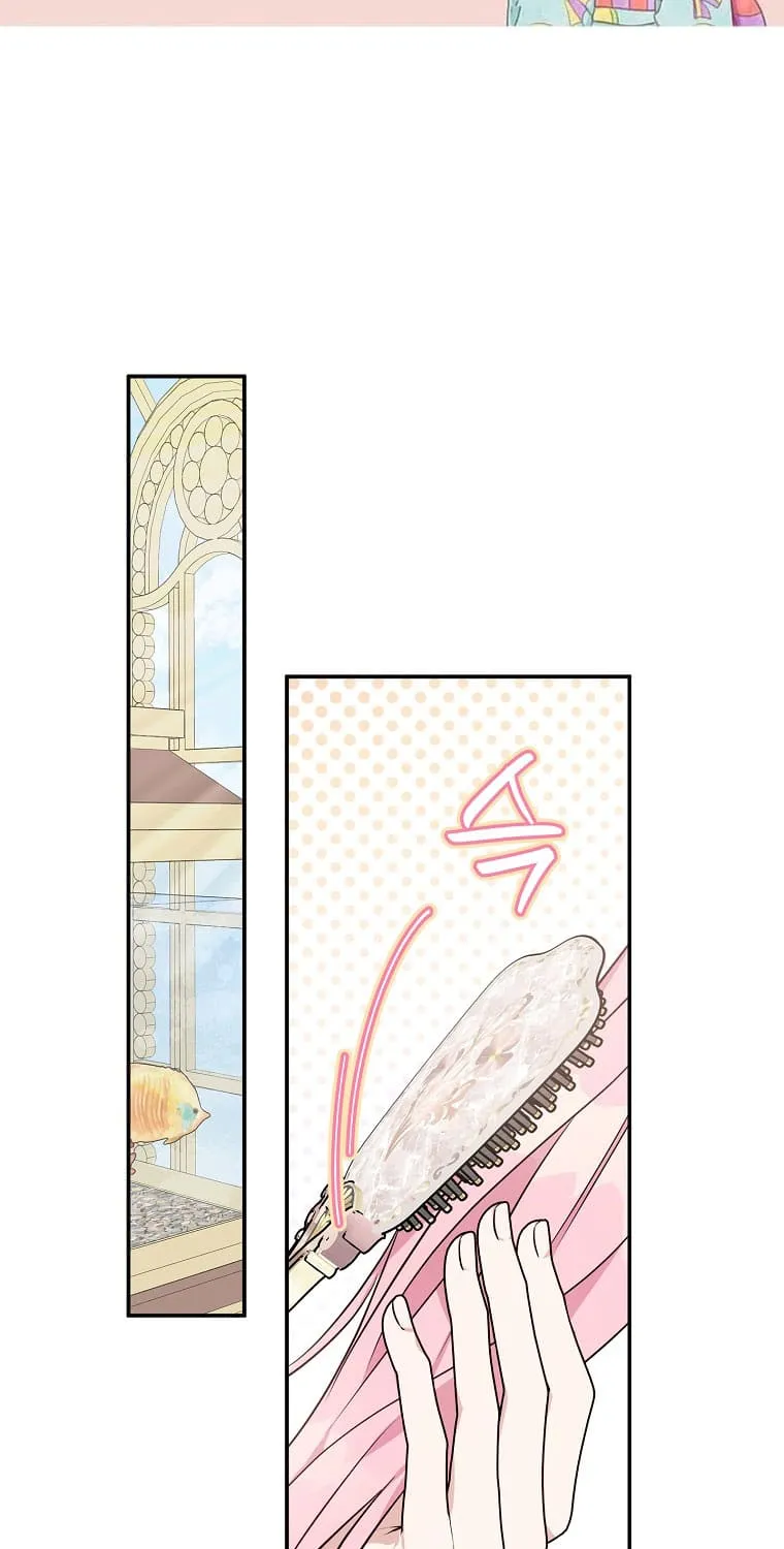 The Youngest Daughter of the Villainous Duke Chapter 39 page 36 - 