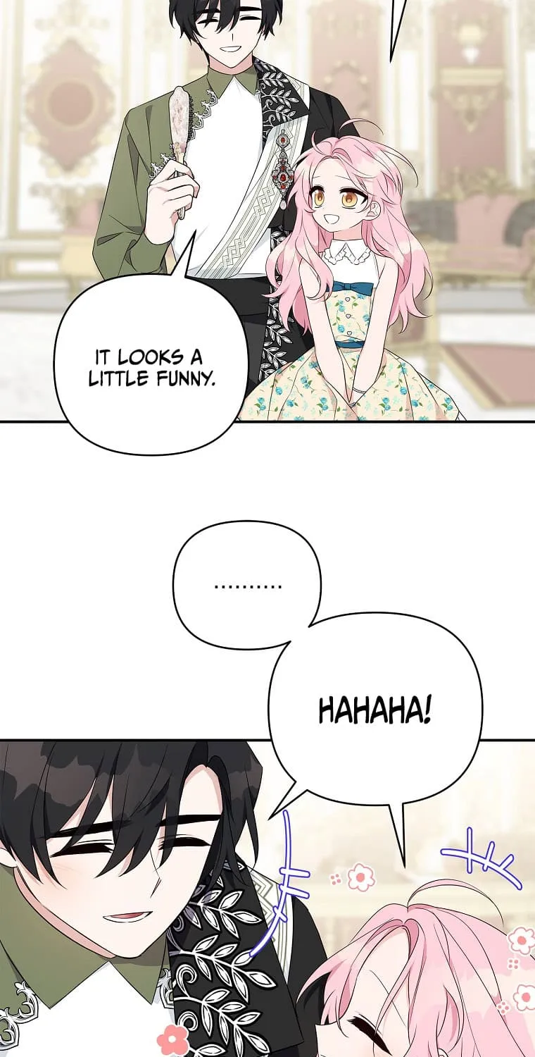 The Youngest Daughter of the Villainous Duke Chapter 39 page 38 - 