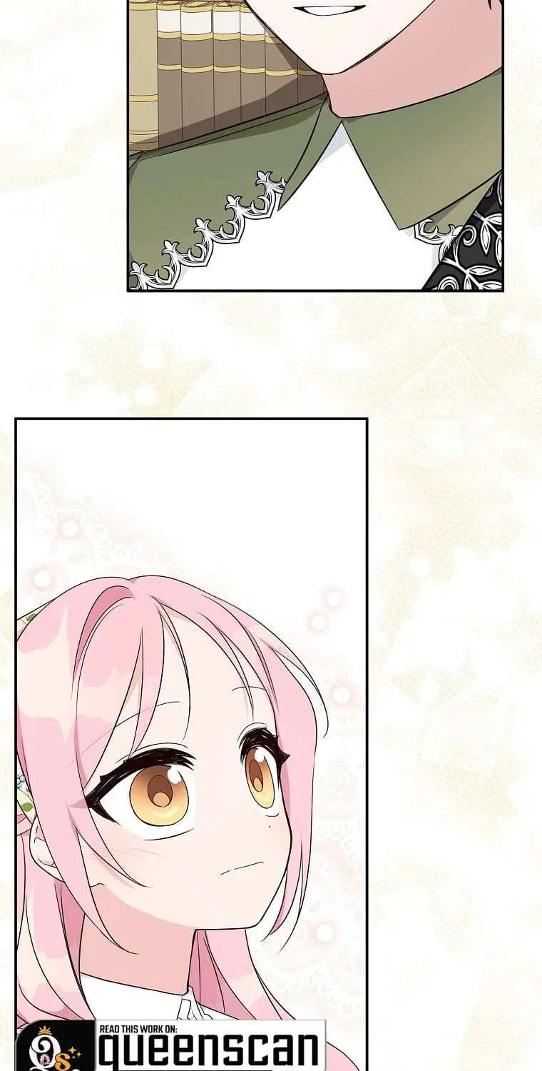 The Youngest Daughter of the Villainous Duke Chapter 39 page 47 - 