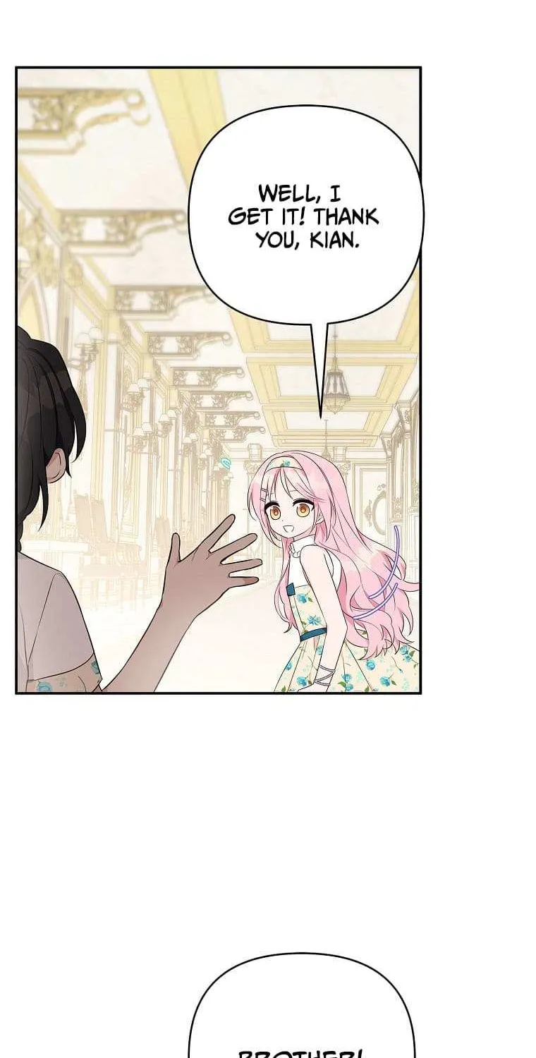 The Youngest Daughter of the Villainous Duke Chapter 39 page 6 - 