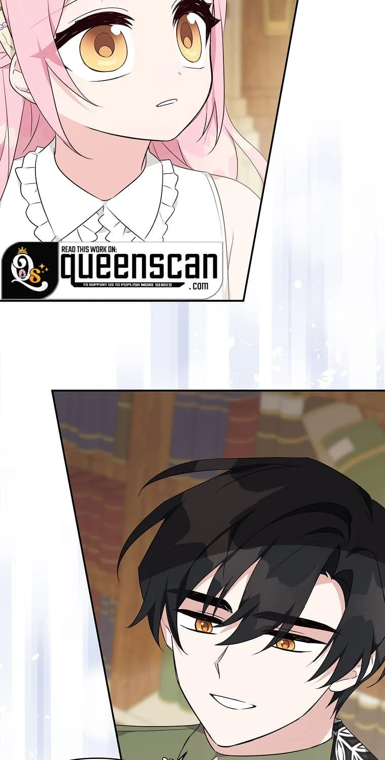 The Youngest Daughter of the Villainous Duke Chapter 39 page 57 - 