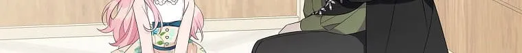 The Youngest Daughter of the Villainous Duke Chapter 39 page 61 - 