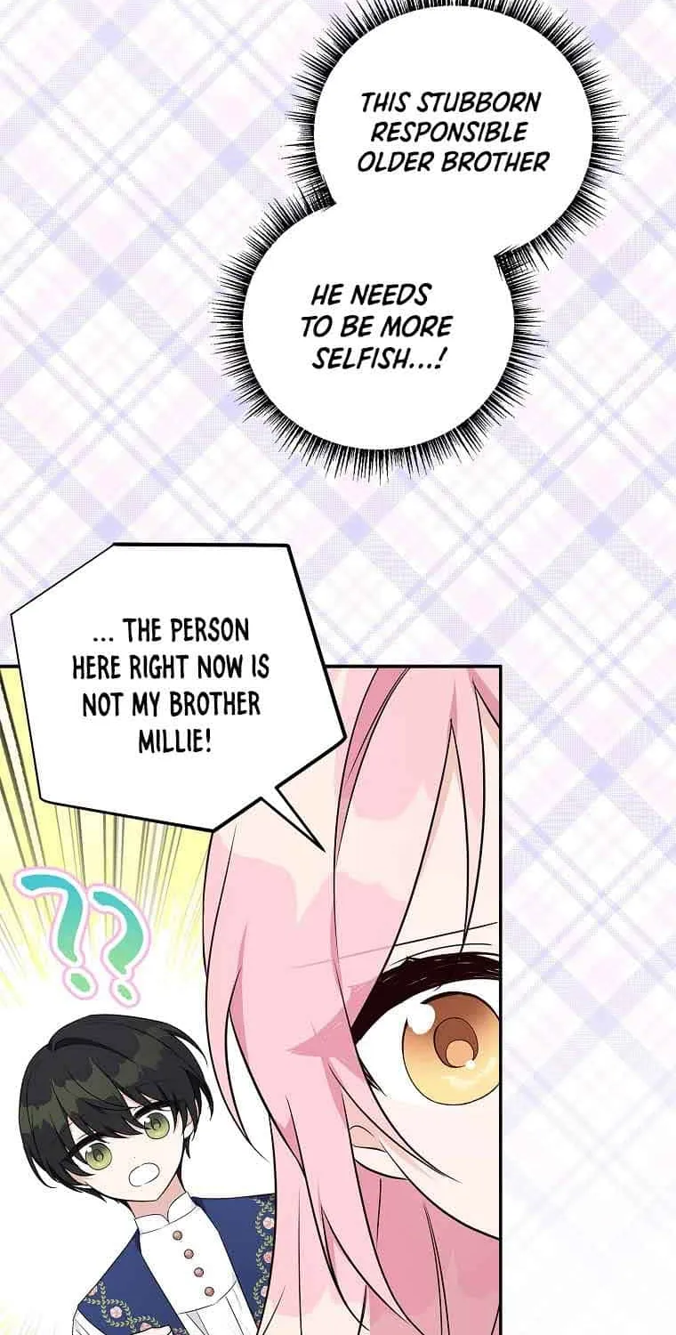 The Youngest Daughter of the Villainous Duke Chapter 39 page 63 - 