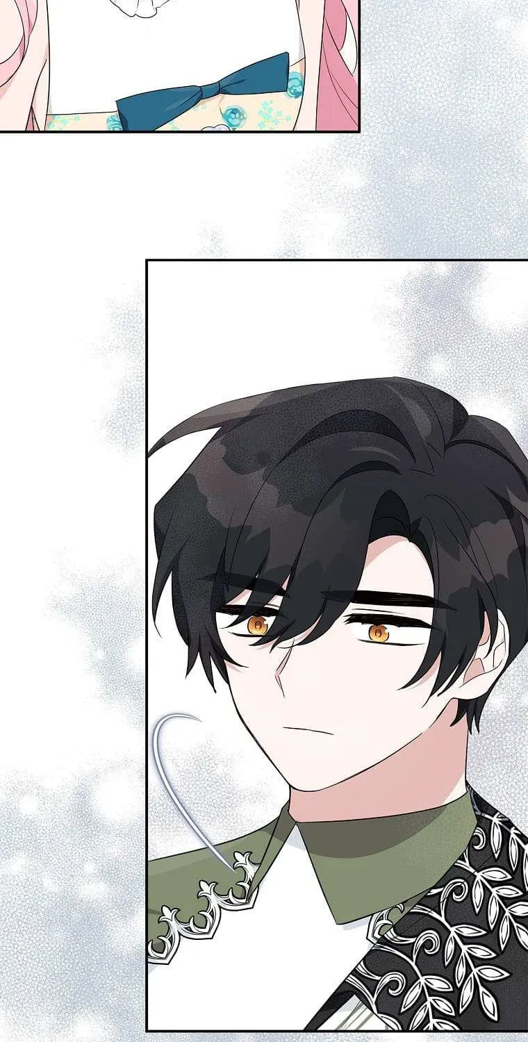 The Youngest Daughter of the Villainous Duke Chapter 39 page 10 - 