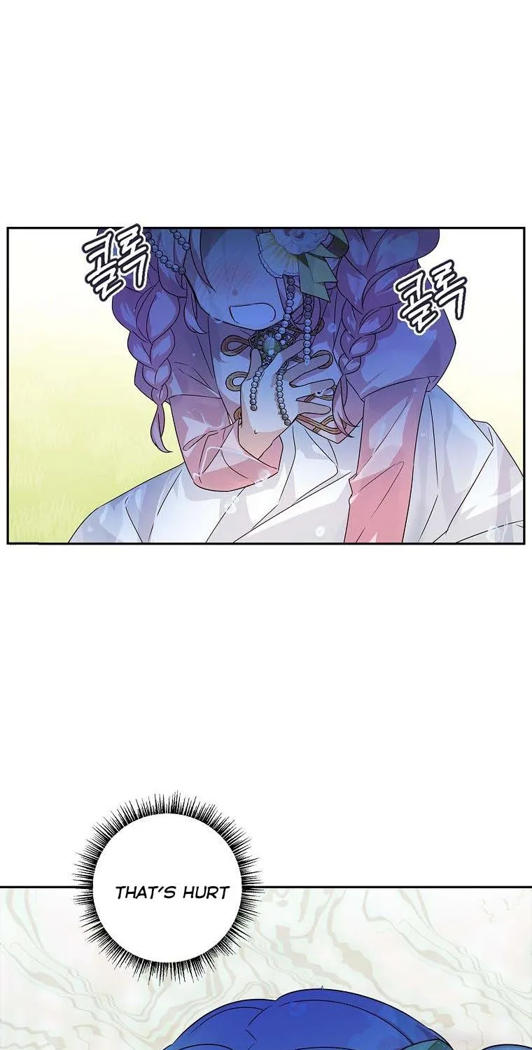 The Youngest Daughter of the Villainous Duke Chapter 4 page 11 - 