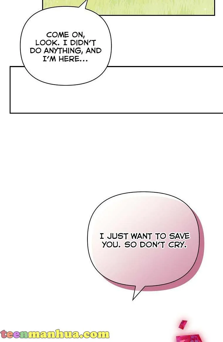 The Youngest Daughter of the Villainous Duke Chapter 4 page 22 - 