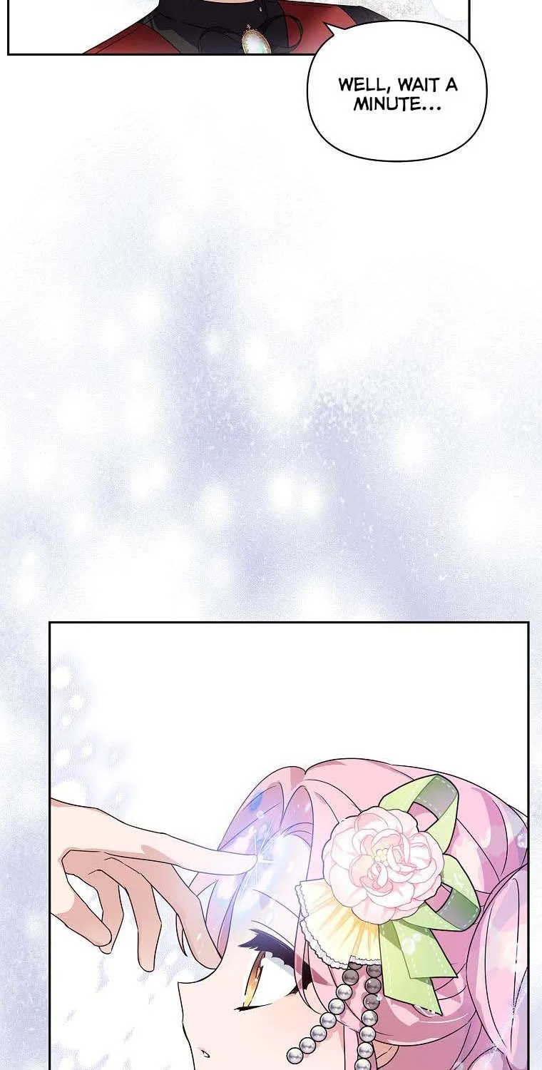 The Youngest Daughter of the Villainous Duke Chapter 4 page 25 - 