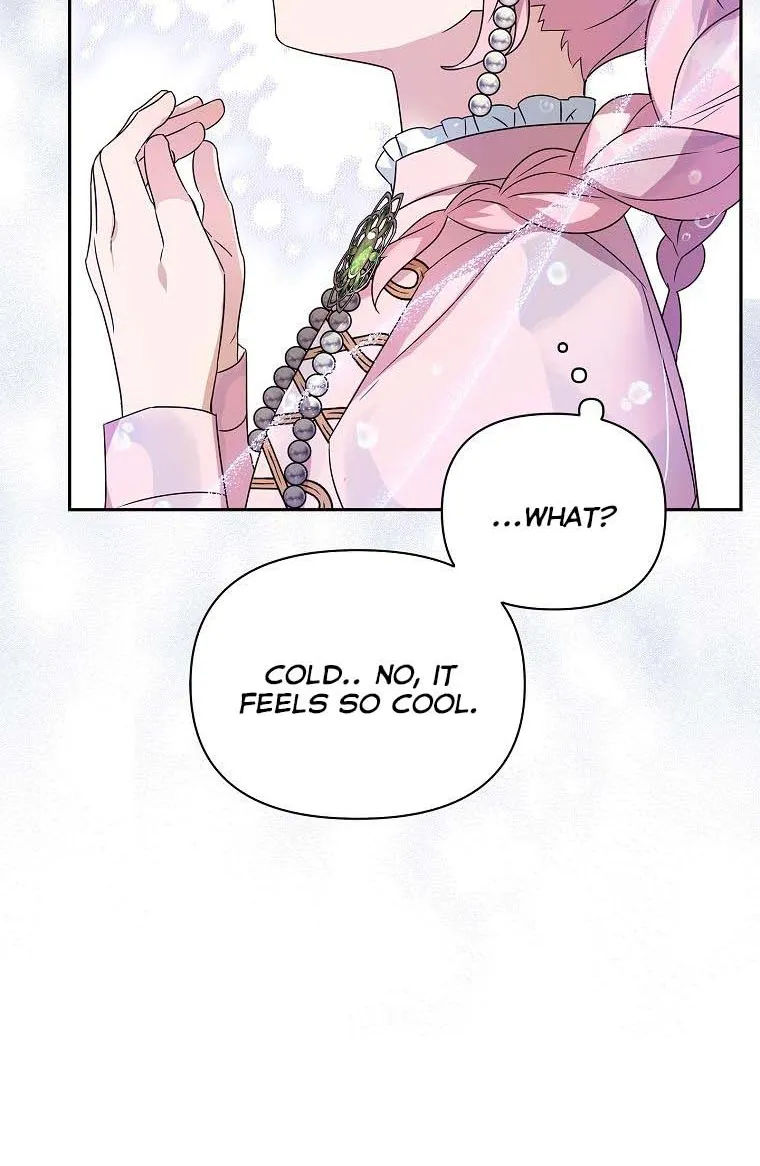 The Youngest Daughter of the Villainous Duke Chapter 4 page 26 - 