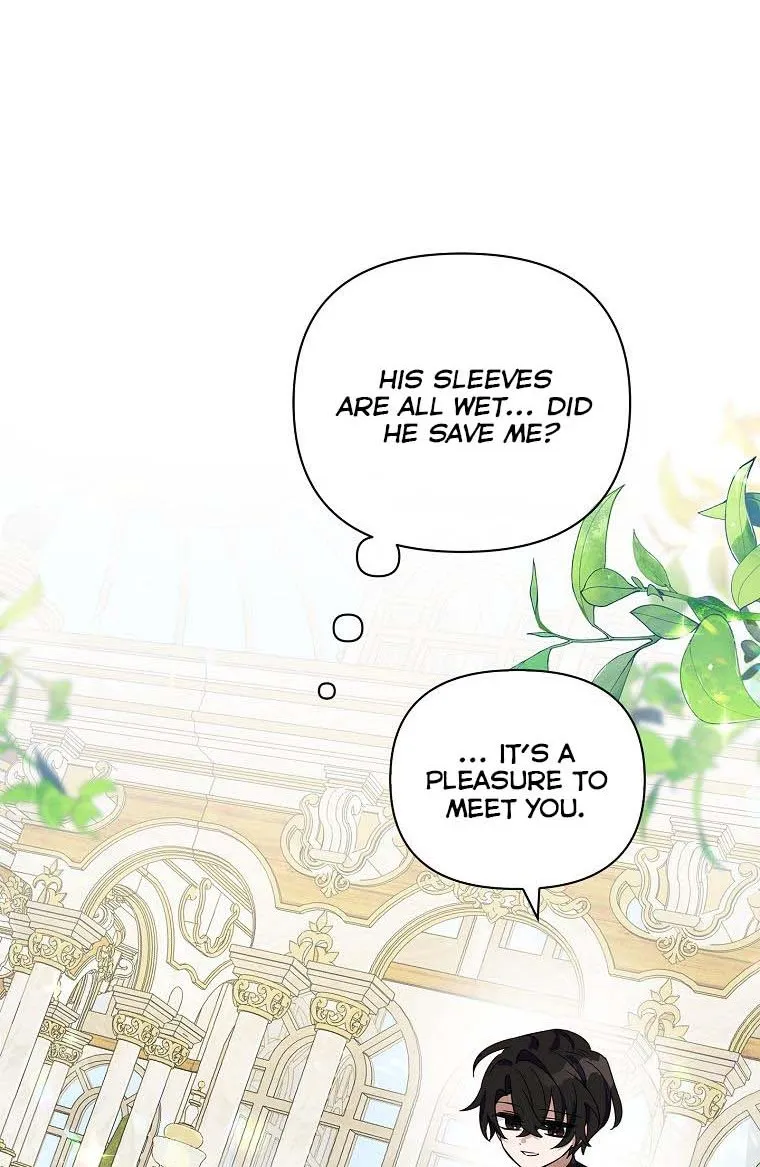 The Youngest Daughter of the Villainous Duke Chapter 4 page 28 - 