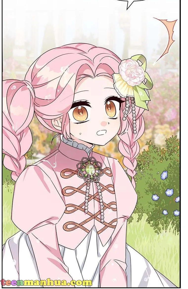 The Youngest Daughter of the Villainous Duke Chapter 4 page 30 - 