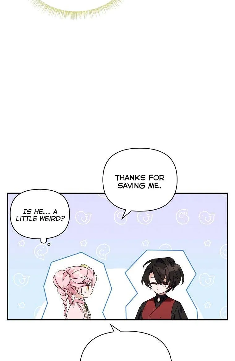 The Youngest Daughter of the Villainous Duke Chapter 4 page 32 - 