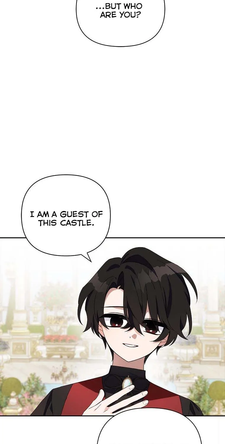 The Youngest Daughter of the Villainous Duke Chapter 4 page 33 - 