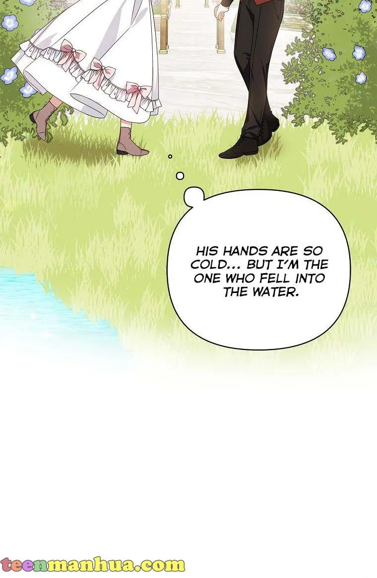 The Youngest Daughter of the Villainous Duke Chapter 4 page 36 - 