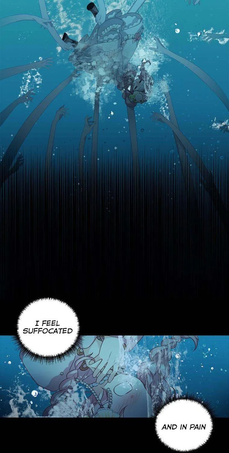 The Youngest Daughter of the Villainous Duke Chapter 4 page 5 - 