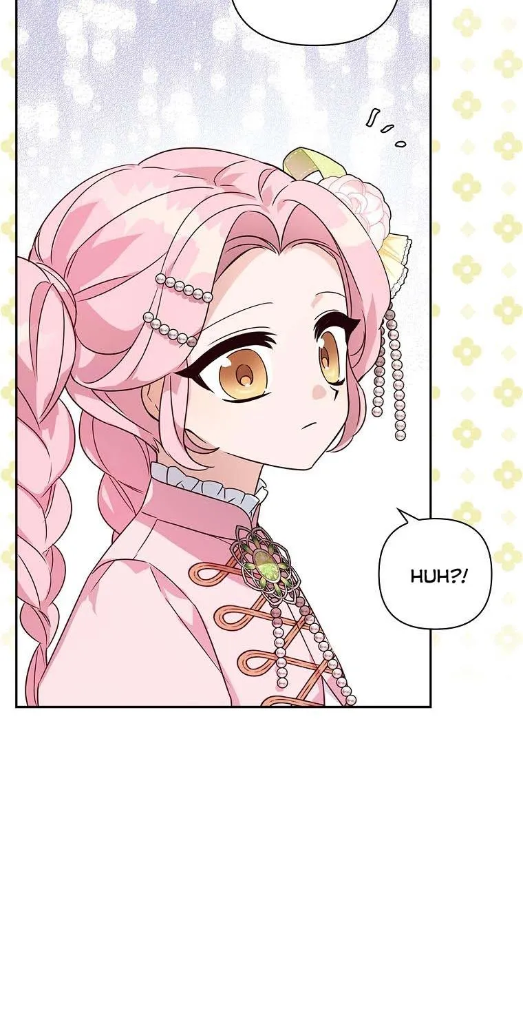 The Youngest Daughter of the Villainous Duke Chapter 4 page 43 - 