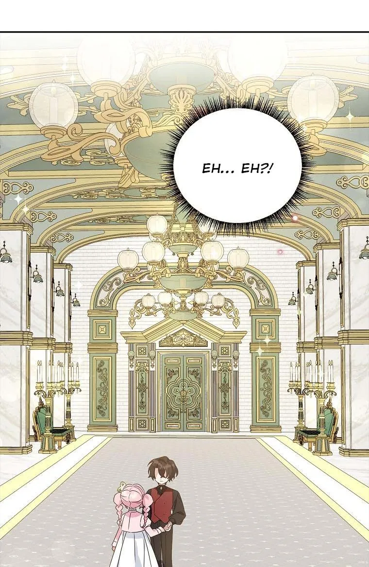 The Youngest Daughter of the Villainous Duke Chapter 4 page 44 - 