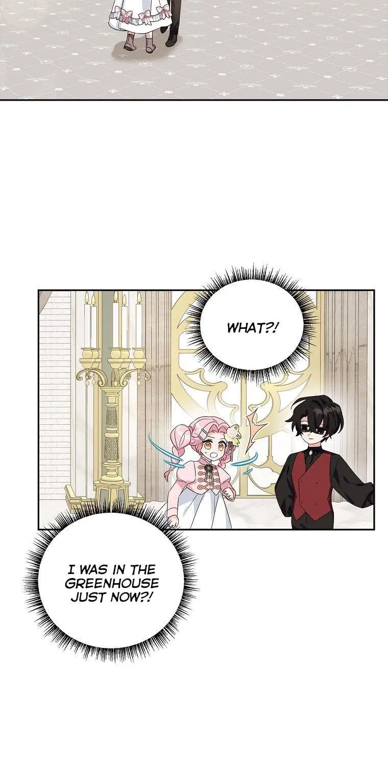 The Youngest Daughter of the Villainous Duke Chapter 4 page 45 - 