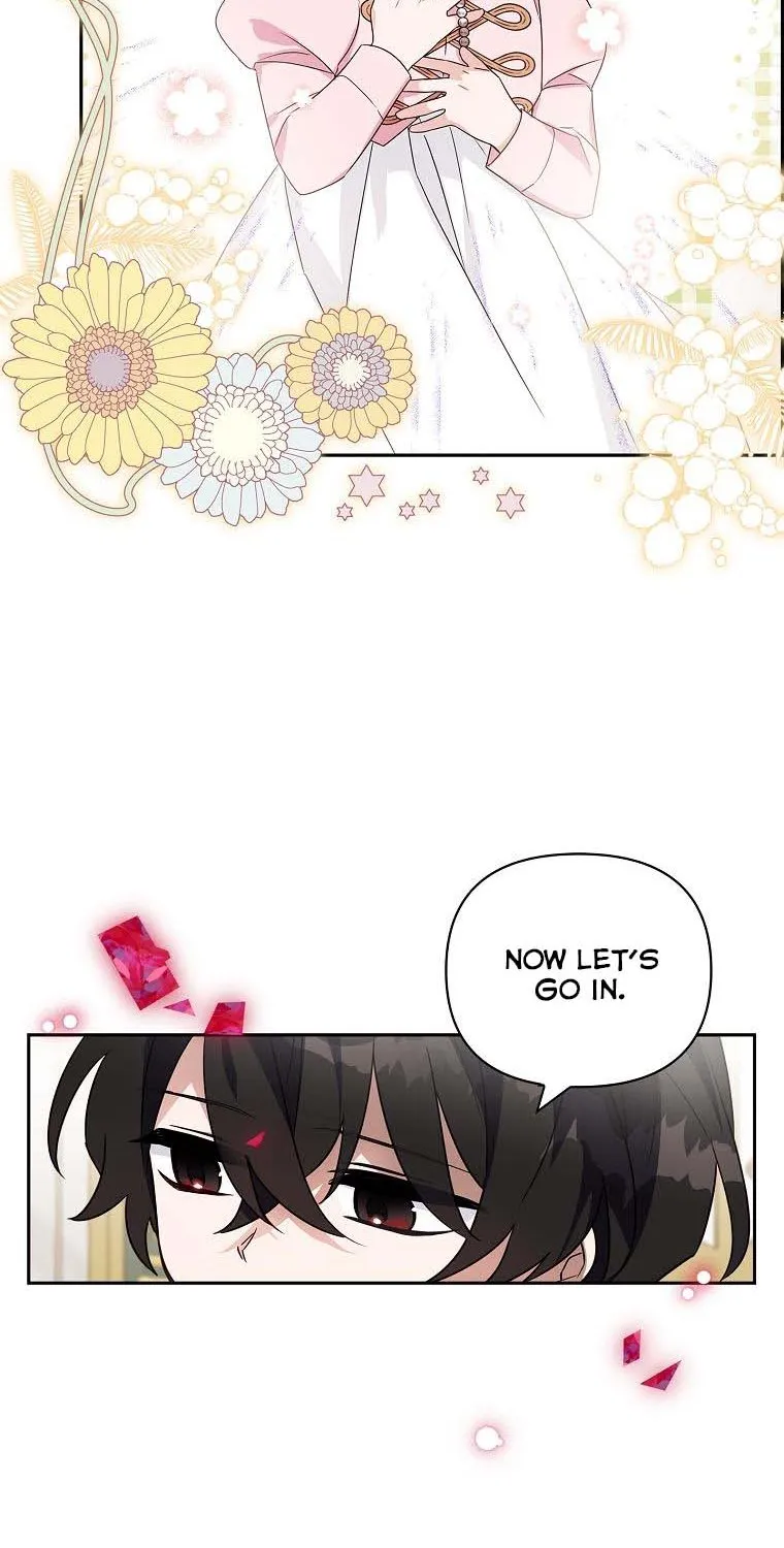 The Youngest Daughter of the Villainous Duke Chapter 4 page 49 - 