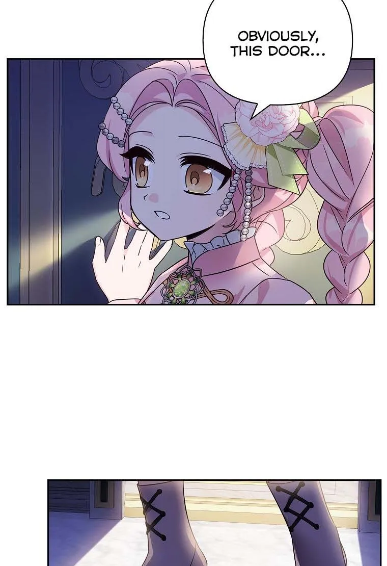 The Youngest Daughter of the Villainous Duke Chapter 4 page 52 - 