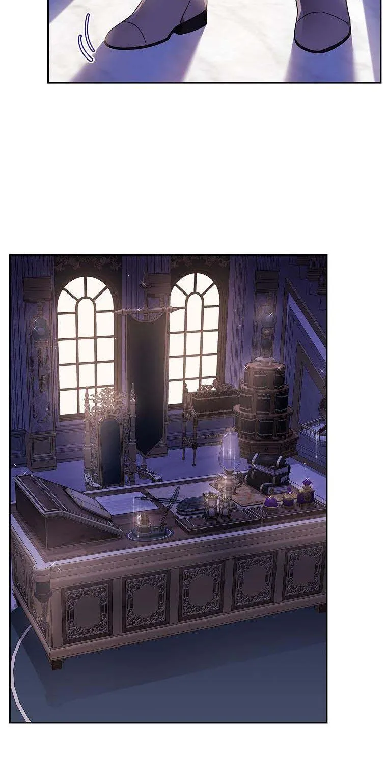 The Youngest Daughter of the Villainous Duke Chapter 4 page 53 - 