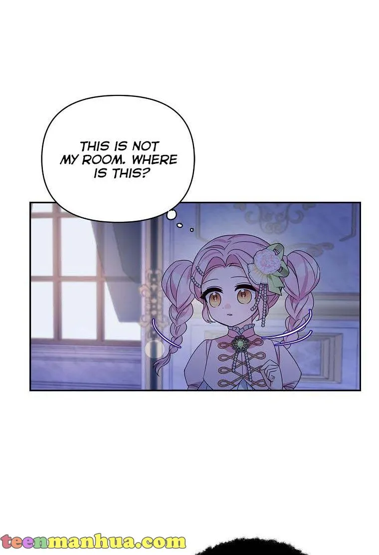 The Youngest Daughter of the Villainous Duke Chapter 4 page 54 - 