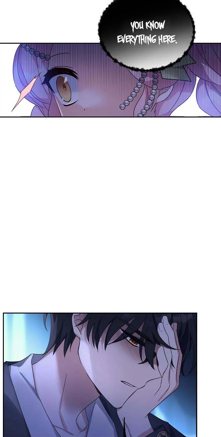 The Youngest Daughter of the Villainous Duke Chapter 4 page 55 - 