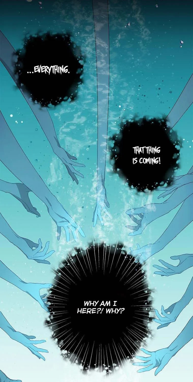 The Youngest Daughter of the Villainous Duke Chapter 4 page 7 - 