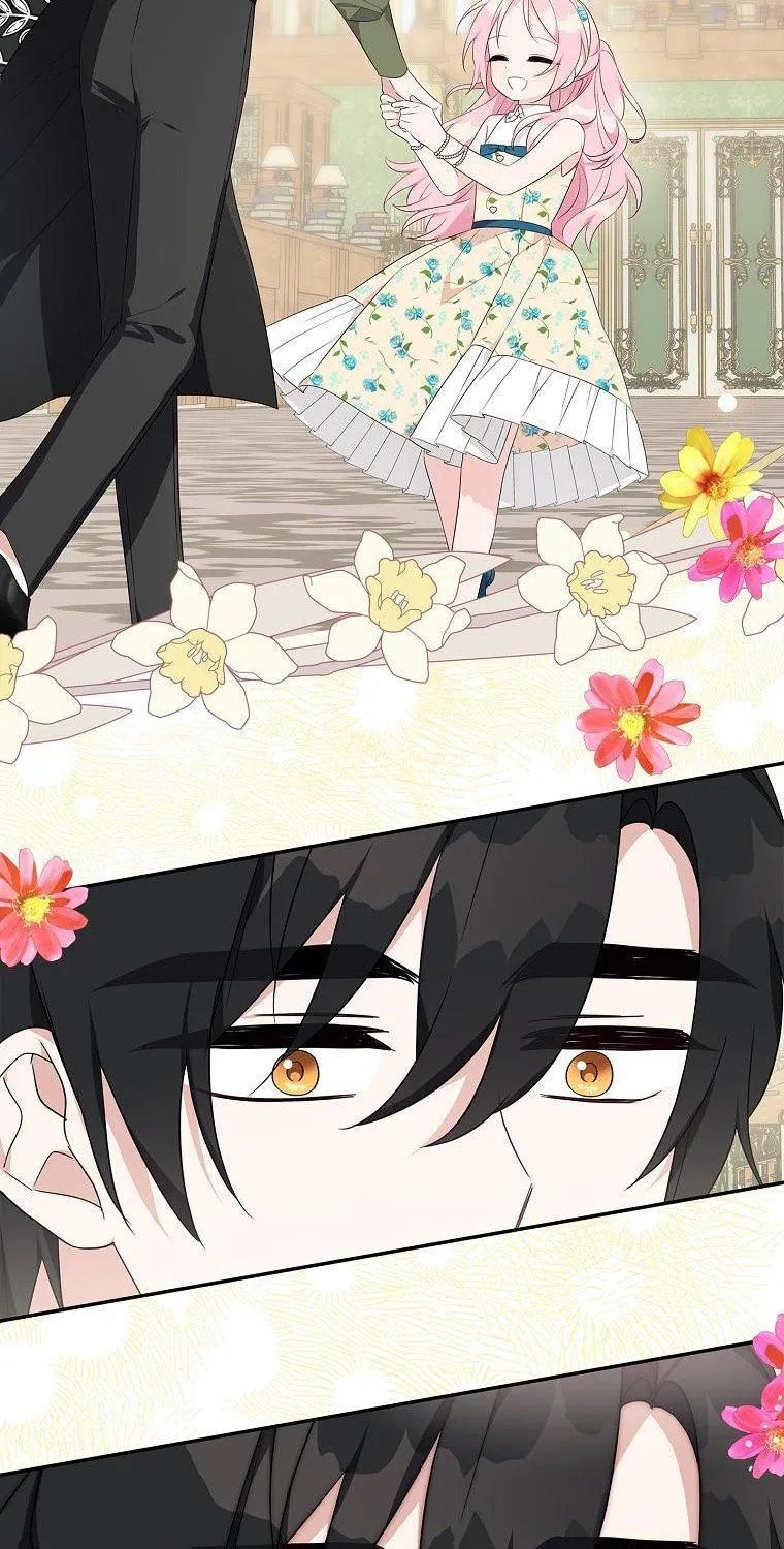 The Youngest Daughter of the Villainous Duke Chapter 40 page 13 - 