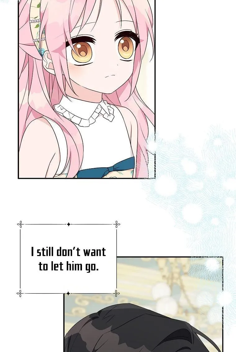 The Youngest Daughter of the Villainous Duke Chapter 40 page 18 - 