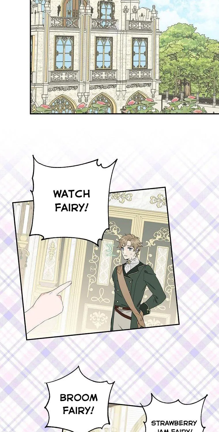 The Youngest Daughter of the Villainous Duke Chapter 40 page 29 - 