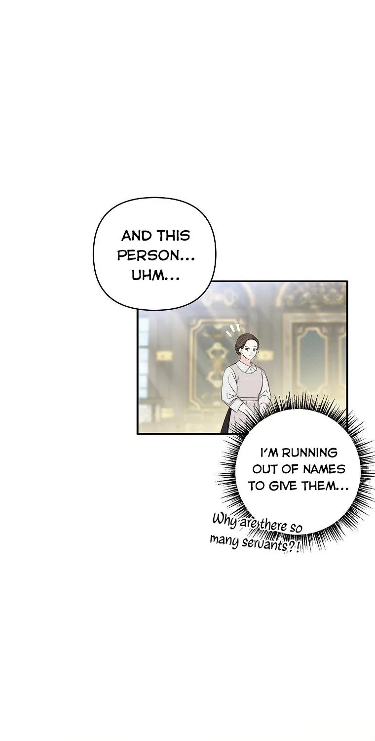 The Youngest Daughter of the Villainous Duke Chapter 40 page 31 - 