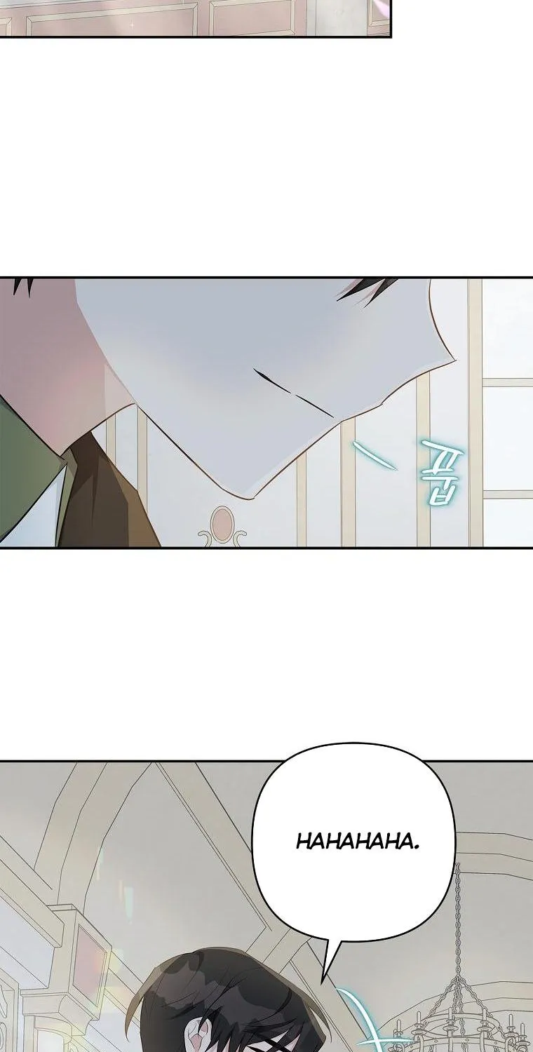 The Youngest Daughter of the Villainous Duke Chapter 40 page 35 - 