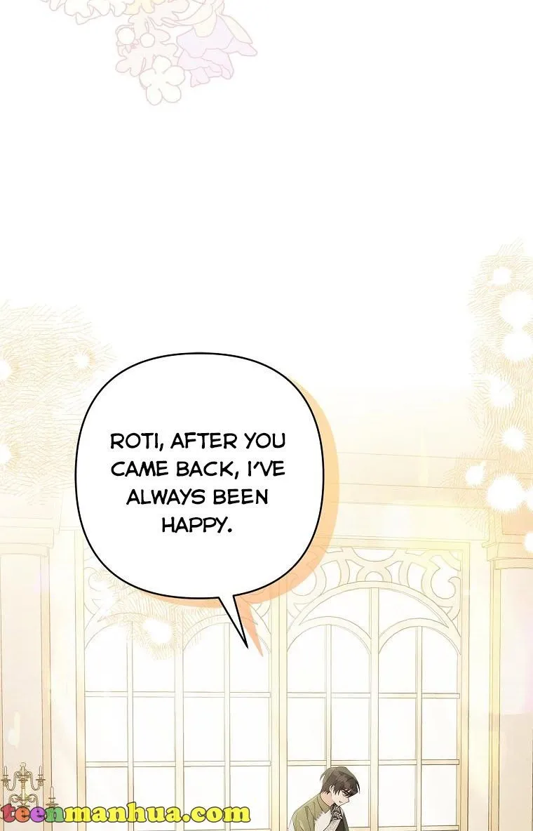 The Youngest Daughter of the Villainous Duke Chapter 40 page 44 - 
