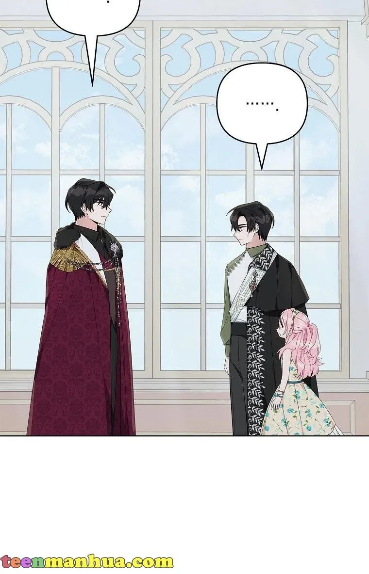 The Youngest Daughter of the Villainous Duke Chapter 40 page 48 - 