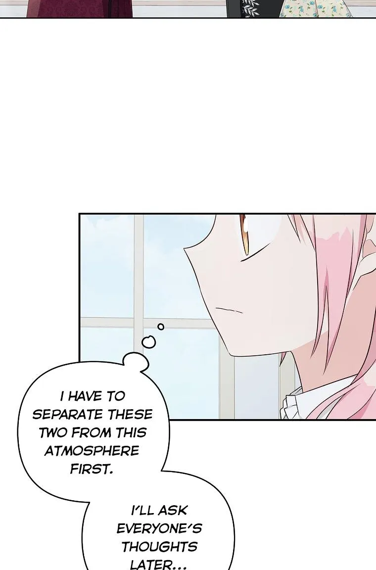 The Youngest Daughter of the Villainous Duke Chapter 40 page 58 - 