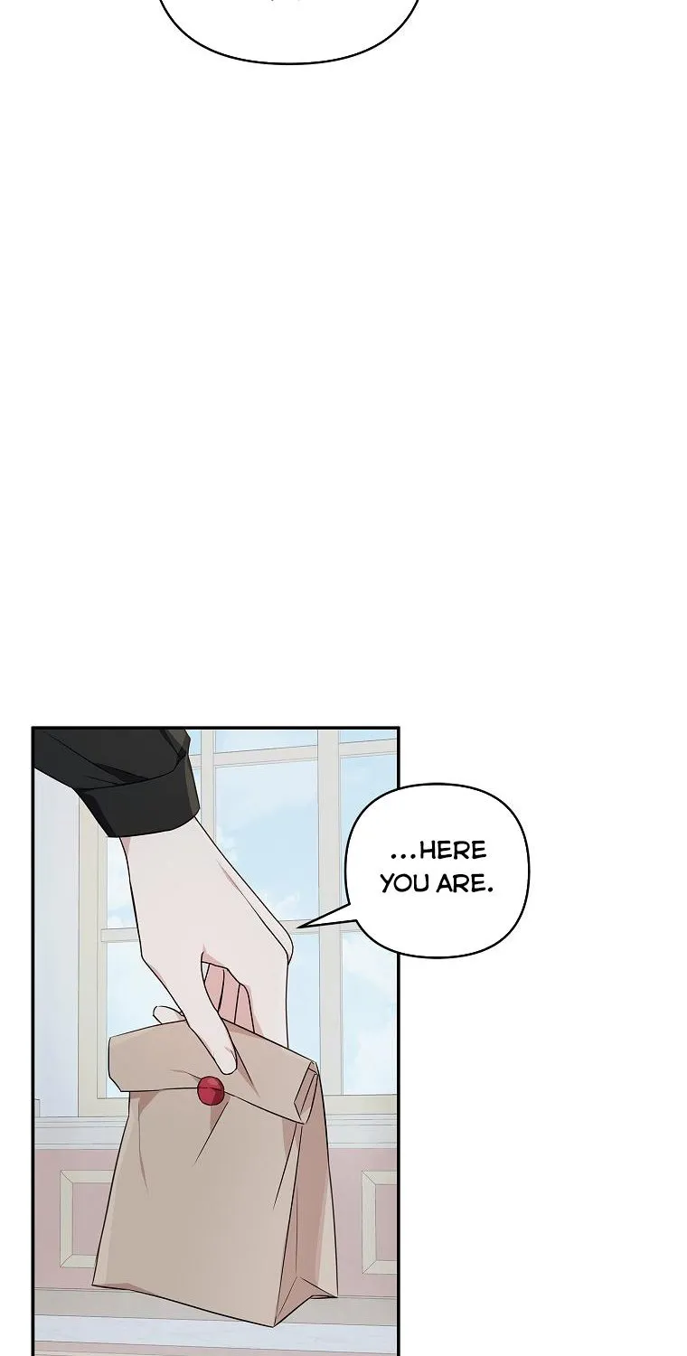The Youngest Daughter of the Villainous Duke Chapter 40 page 59 - 