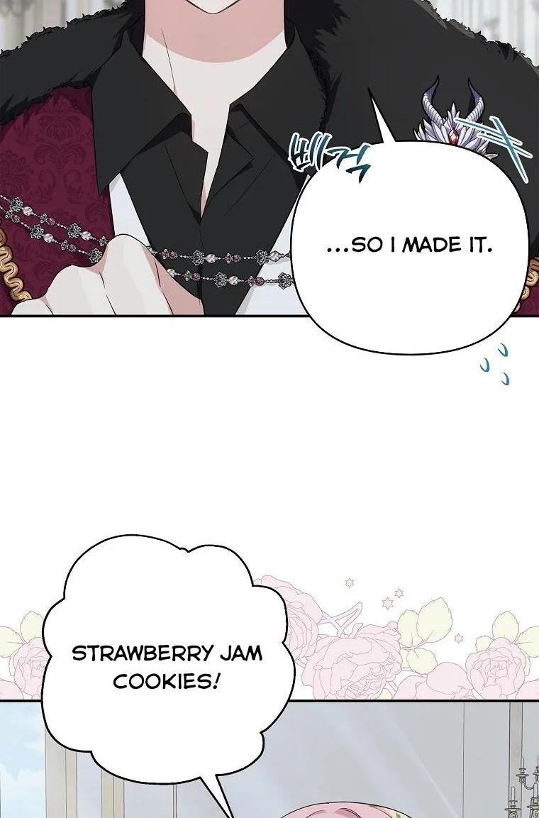 The Youngest Daughter of the Villainous Duke Chapter 40 page 62 - 