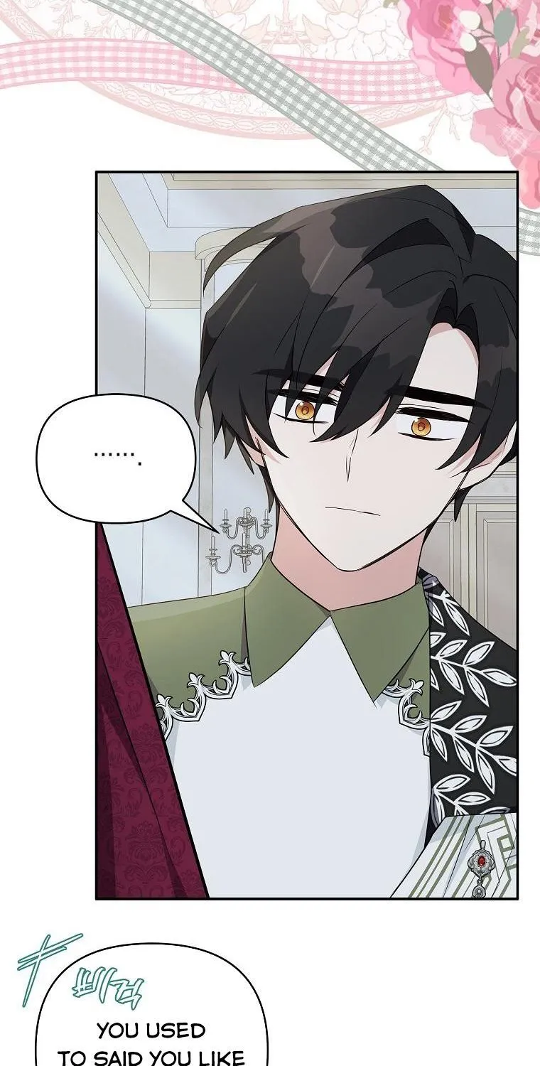 The Youngest Daughter of the Villainous Duke Chapter 40 page 65 - 